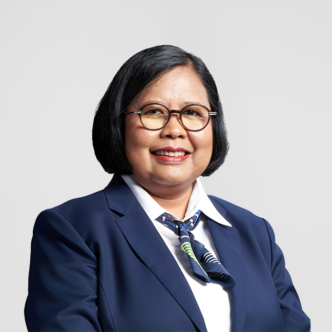 Bu Rofikoh foto website